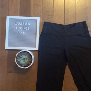 🌟 LULU ASTRO PANT 🌟